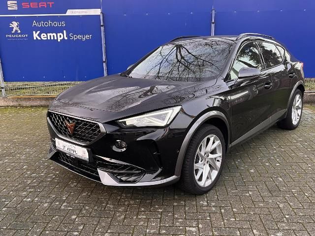 Cupra Formentor 28.507 km 26.390 &euro; Speyer 67346