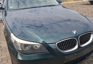 BMW 545 269.000 km 3.700 &euro; Epfenbach 74925