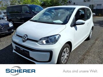 Gebrauchte VW up!