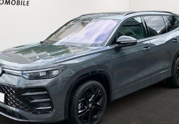 VW Tayron 9.900 km 54.680 &euro; Sinsheim 74889