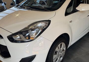 Hyundai ix20 115.000 km 6.990 &euro; Ludwigshafen am Rhein 67059