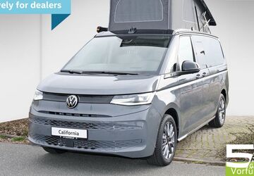 VW T7 California 14.900 km 66.499 &euro; Mannheim 68309