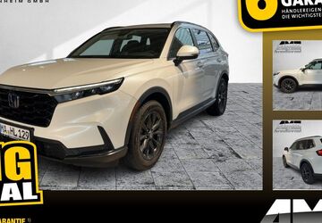 Honda CR-V 3.250 km 43.490 &euro; Ludwigshafen 67065