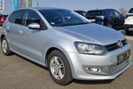 VW Polo Highline Winterräder Privatverkauf 193.469 km 3.300 &euro; Obrigheim-Asbach 74847