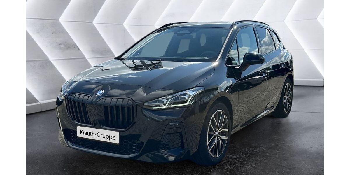 BMW 220 Active Tourer 25.800 km 37.900 &euro; Hockenheim 68766