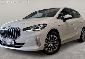 BMW 230 Active Tourer 30.856 km 32.480 &euro; Mannheim 68169