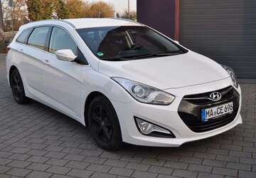 Hyundai i40 163.500 km 8.950 &euro; Mannheim 68305