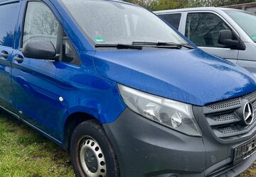 Mercedes-Benz Vito 196.746 km 5.588 &euro; Wiesloch 69168