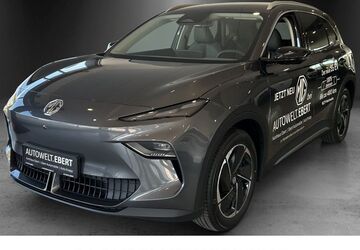 MG S5 9.990 km 30.900 &euro; Frankenthal 67227