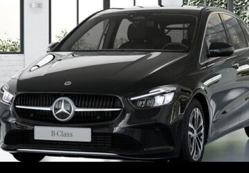 Mercedes-Benz B 180 11.059 km 34.350 &euro; Mannheim 68165