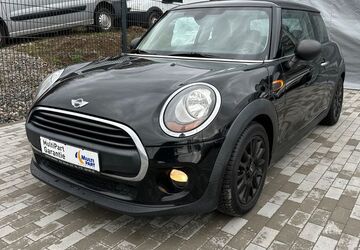 Mini ONE 122.976 km 6.950 &euro; Weinheim 69469