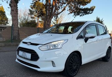 Ford B-Max 171.000 km 6.999 &euro; Speyer 67346