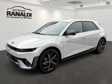Gebrauchte Hyundai IONIQ 5