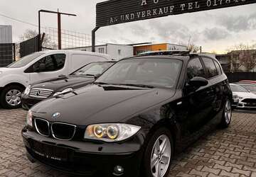 BMW 120 212.000 km 6.500 &euro; Heidelberg 69115