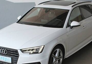 Audi A4 237.000 km 18.880 &euro; Sinsheim 74889