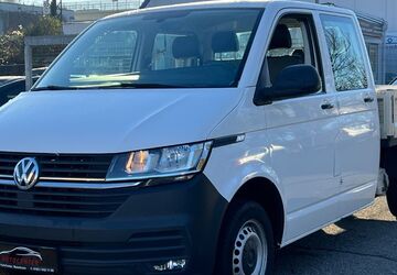 VW T6 Transporter 153.000 km 23.800 &euro; Weinheim 69469