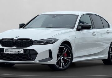 BMW M340d 12.158 km 57.770 &euro; Weinheim 69469