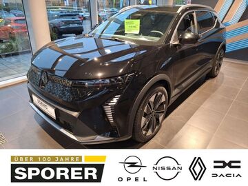 Gebrauchte Renault Scenic