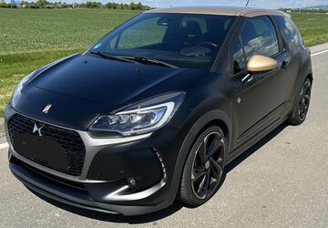DS Automobiles Andere 92.000 km 16.500 &euro; Sandhausen 69207