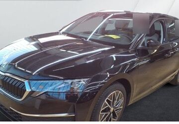 Skoda Octavia 10.500 km 31.660 &euro; Mannheim 68167