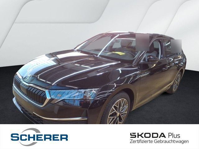 Skoda Octavia 10.500 km 31.660 &euro; Mannheim 68167