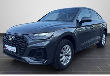 Audi Q5 109.316 km 33.890 &euro; Ludwigshafen 67063