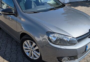 VW Golf 142.000 km 6.200 &euro; Speyer 67346