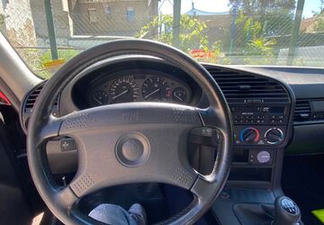 BMW 320 132.000 km 10.990 &euro; Mannheim 68309