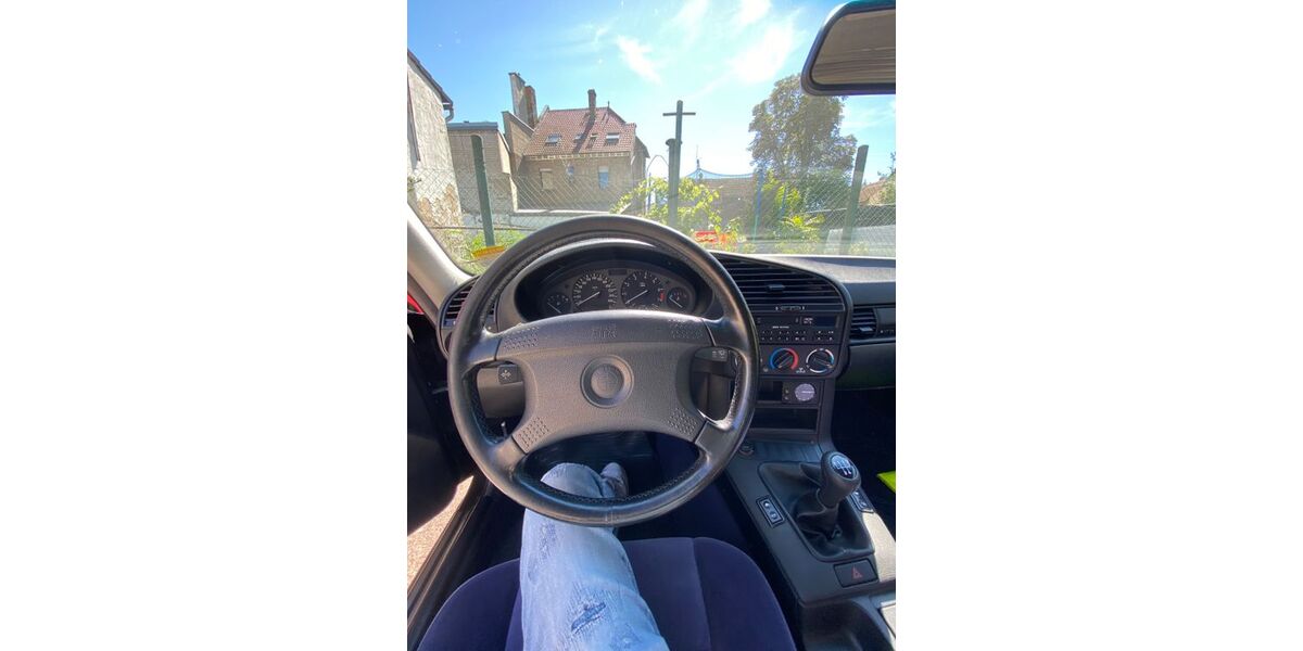 BMW 320 132.000 km 10.990 &euro; Mannheim 68309