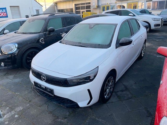 Opel Corsa 2.500 km 15.890 &euro; Lampertheim 68623
