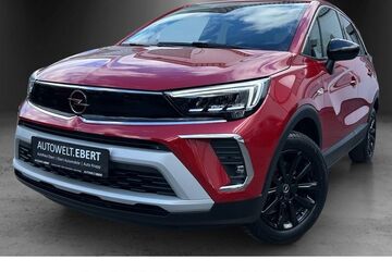 Opel Crossland (X) 19.300 km 19.690 &euro; Frankenthal 67227