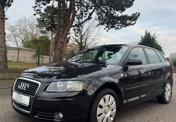 Audi A3 120.000 km 6.950 &euro; Speyer 67346