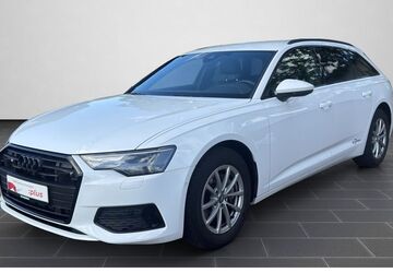 Audi A6 52.900 km 35.990 &euro; Ludwigshafen 67063