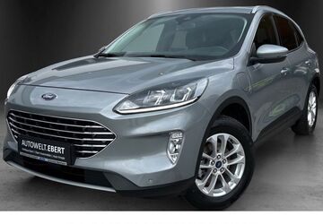 Ford Kuga 59.990 km 22.880 &euro; Frankenthal 67227