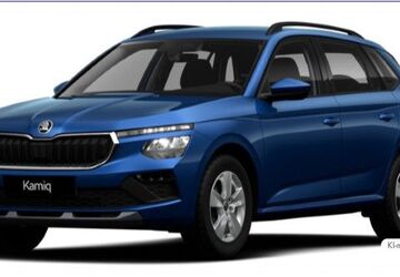 Skoda Kamiq 13.900 km 25.430 &euro; Mannheim 68167