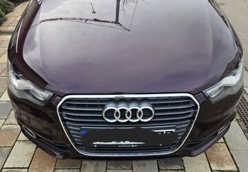 Audi A1 129.000 km 7.800 &euro; Harthausen 67376