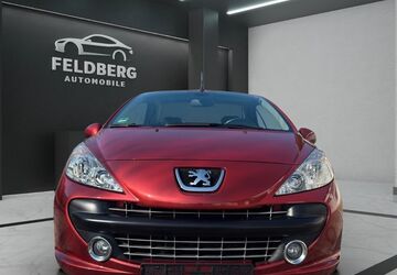 Peugeot 207 116.323 km 4.999 &euro; Mannheim 68309