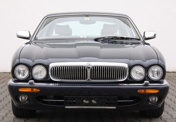 Jaguar Daimler 84.500 km 44.999 &euro; Heppenheim 64646