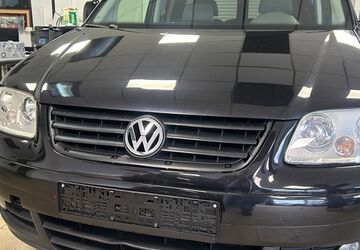 VW Caddy 260.000 km 4.499 &euro; Sandhausen 69207