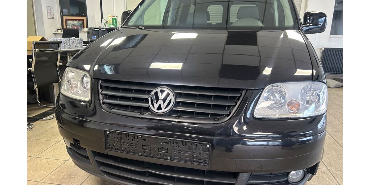 VW Caddy 260.000 km 4.499 &euro; Sandhausen 69207
