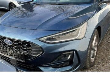 Ford Focus 52.990 km 23.890 &euro; Weinheim 69469