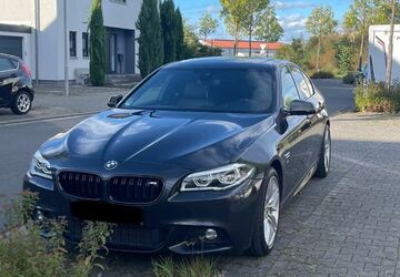 BMW 530 144.200 km 26.200 &euro; Ludwigshafen 67071