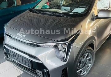 Kia Picanto 2.500 km 16.699 &euro; Ketsch 68775