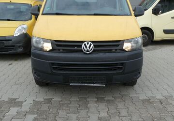 VW T5 Transporter 129.000 km 8.500 &euro; Viernheim 68519
