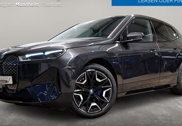 BMW iX 30.454 km 47.970 &euro; Mannheim 68169