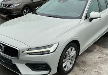 Volvo V60 113.000 km 19.980 &euro; Viernheim 68519