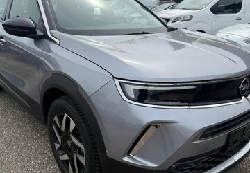 Opel Mokka 36.412 km 15.470 &euro; Heidelberg 69123