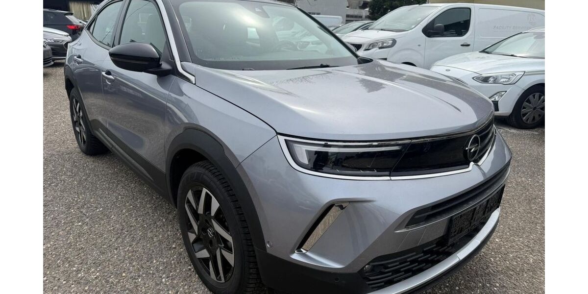 Opel Mokka 36.412 km 15.470 &euro; Heidelberg 69123