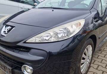 Peugeot 207 179.950 km 2.900 &euro; Schwetzingen 68723