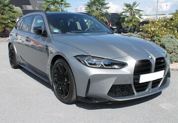 BMW M3 20.000 km 74.990 &euro; Speyer 67346